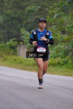 Runner Photo 5052664