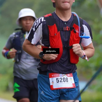 Runner Photo 5052668
