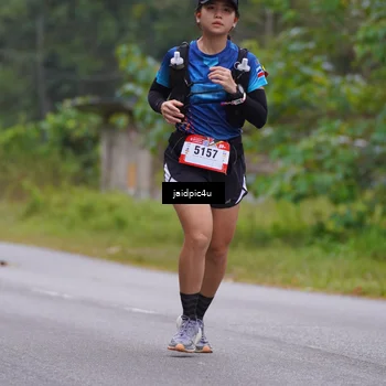 Runner Photo 5052669