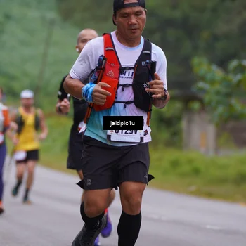 Runner Photo 5052671