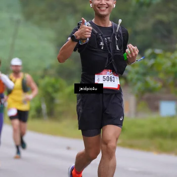 Runner Photo 5052675