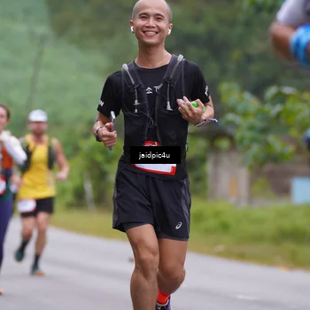 Runner Photo 5052676