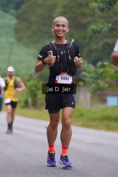 Runner Photo 5052677
