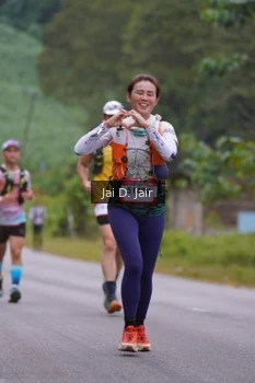 Runner Photo 5052678