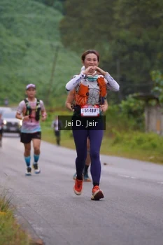 Runner Photo 5052679