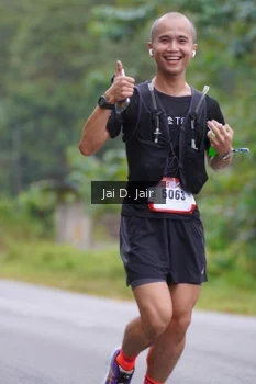 Runner Photo 5052680