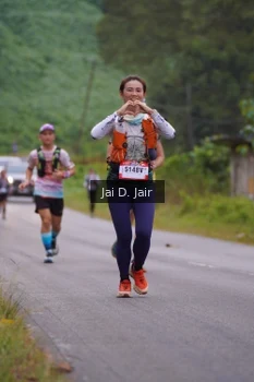 Runner Photo 5052682