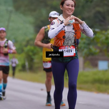 Runner Photo 5052683