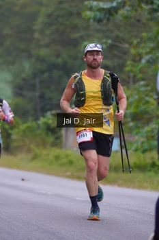 Runner Photo 5052684