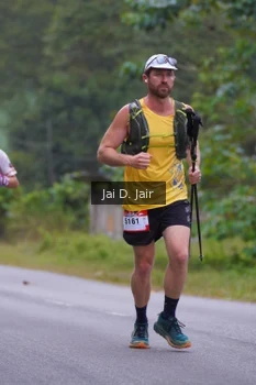 Runner Photo 5052685