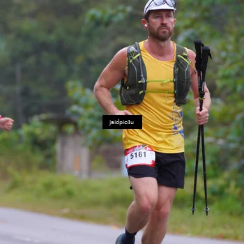 Runner Photo 5052687