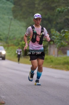 Runner Photo 5052691