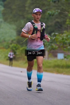 Runner Photo 5052692