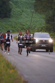 Runner Photo 5052698