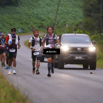 Runner Photo 5052701