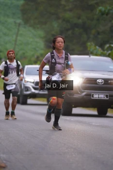 Runner Photo 5052702
