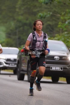 Runner Photo 5052703