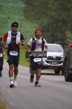 Runner Photo 5052704