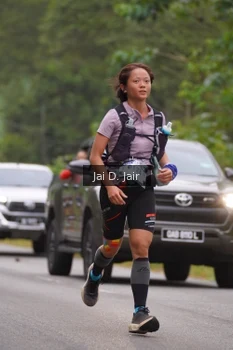 Runner Photo 5052705