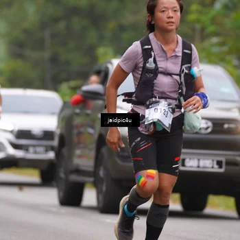Runner Photo 5052706
