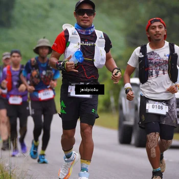 Runner Photo 5052707