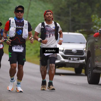 Runner Photo 5052709