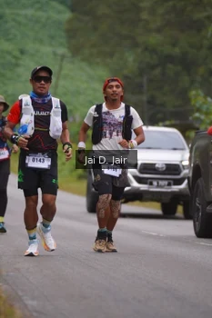Runner Photo 5052710