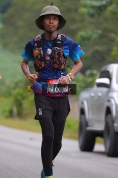 Runner Photo 5052712