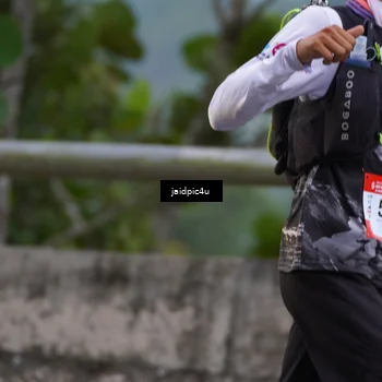 Runner Photo 5052713