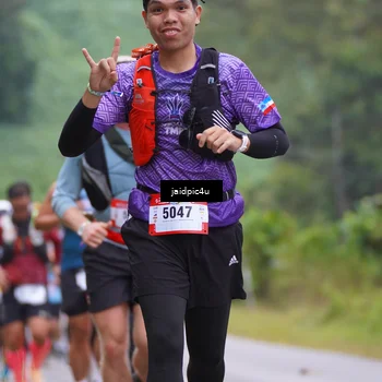 Runner Photo 5052714