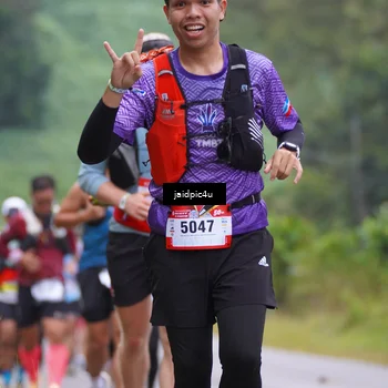 Runner Photo 5052715