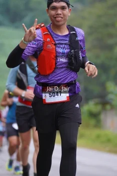 Runner Photo 5052716