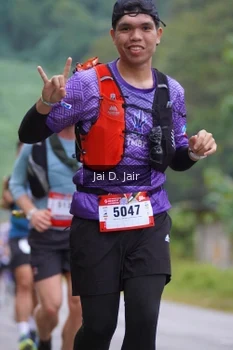 Runner Photo 5052717