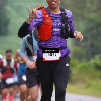 Runner Photo 5052718