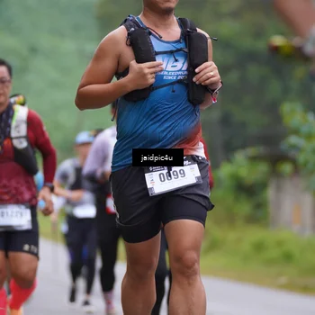 Runner Photo 5052721