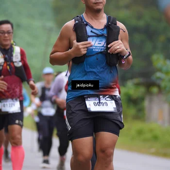 Runner Photo 5052725