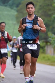 Runner Photo 5052726