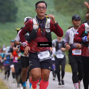 Runner Photo 5052727