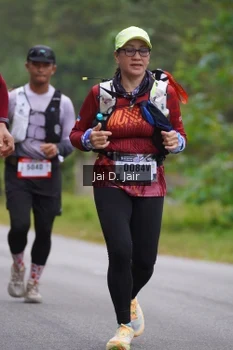 Runner Photo 5052728