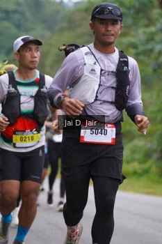 Runner Photo 5052729