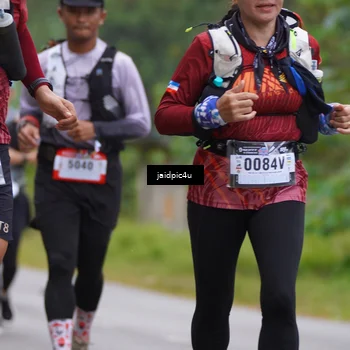 Runner Photo 5052731
