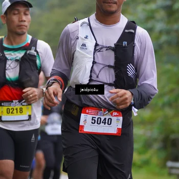 Runner Photo 5052732