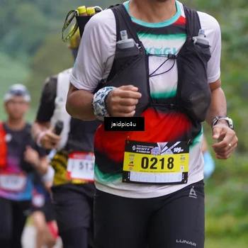 Runner Photo 5052733