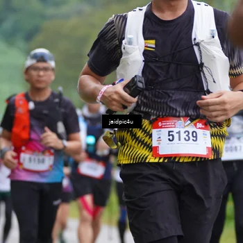 Runner Photo 5052734