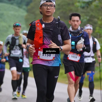 Runner Photo 5052739