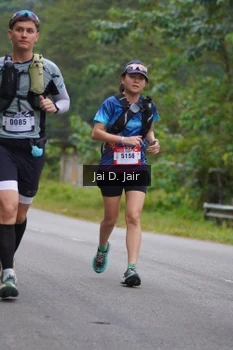 Runner Photo 5052740