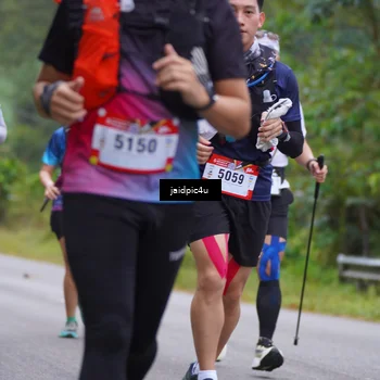 Runner Photo 5052743