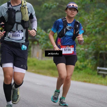 Runner Photo 5052746