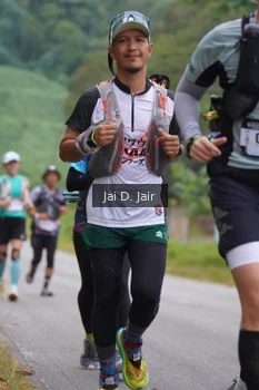 Runner Photo 5052748