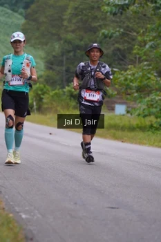 Runner Photo 5052749